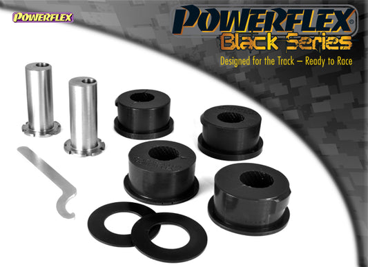 Posiz. n°11 - Qt. 2 - Powerflex per Volkswagen Transporter T6 / 6.1 Transporter (2015 - ) - PFR85-1311GBLK