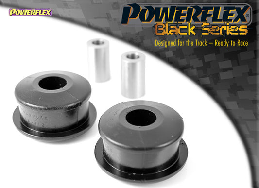 Posiz. n°2 - Qt. 2 - Powerflex per Volkswagen Jetta Jetta Mk4 4 Motion (1999-2005) - PFF85-410BLK