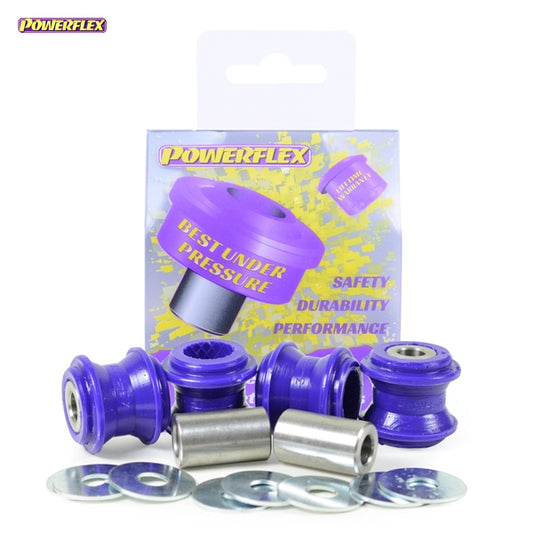 Posiz. n°5 - Qt. 4 - Powerflex per Audi A4 / S4 / RS4 A4 B5 2WD Avant (1995-2001) - PFF3-213