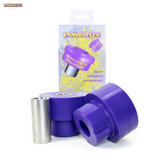 Posiz. n°2 - Qt. 2 - Powerflex per Saab 9-5 YS3E (1998-2010)   - PFF66-201
