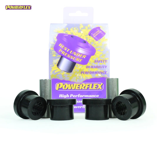 Posiz. n°1 - Qt. 2 - Powerflex per Mitsubishi Lancer Evolution IV, V & VI RS/GSR (1996 - 2001)  - PFF44-101