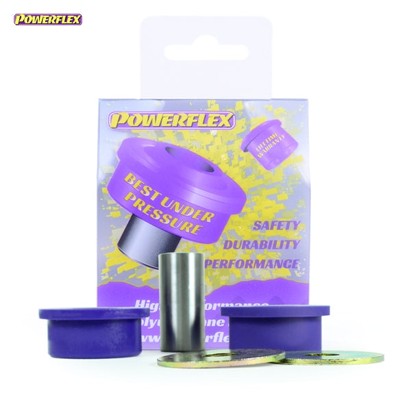 Posiz. n°6 - Qt. 1 - Powerflex per Mini R55 Clubman Mk1 (2007 - 2014)  - PFF5-206
