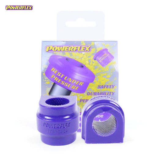 Posiz. n°2 - Qt. 2 - Powerflex per Mini R50/52/53 Mk1 (2000 - 2006)  - PFF5-102-24
