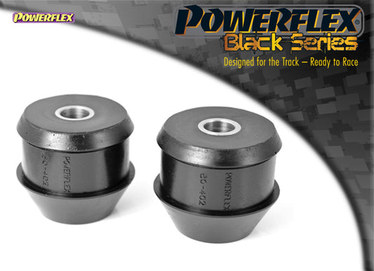 Posiz. n°2 - Qt. 2 - Powerflex per Opel Astra Astra Mk3 - Astra F (1991-1998) - PFF80-402BLK