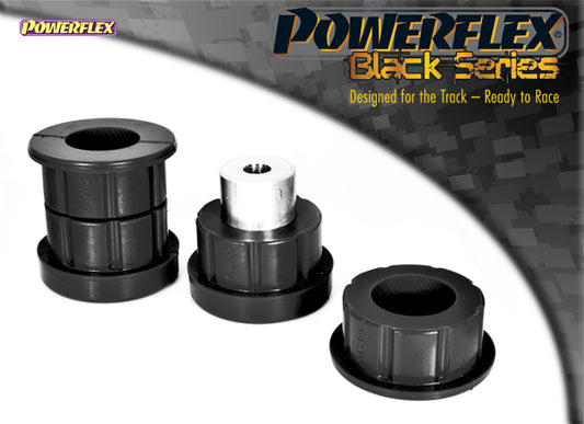 Posiz. n°19 - Qt. 2 - Powerflex per BMW Serie 4 F32, F33, F36 xDrive (2013 -) - PFR5-1220BLK