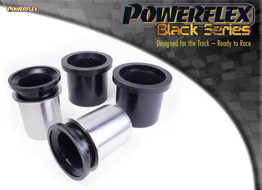 Posiz. n°2 - Qt. 2 - Powerflex per Porsche 928 (1978-1995)  - PFF57-702BLK