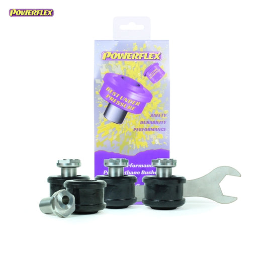 Posiz. n°3 - Qt. 4 - Powerflex per Audi A4 / S4 / RS4 A4 / S4 B9 (2016-) - PFF3-1203G