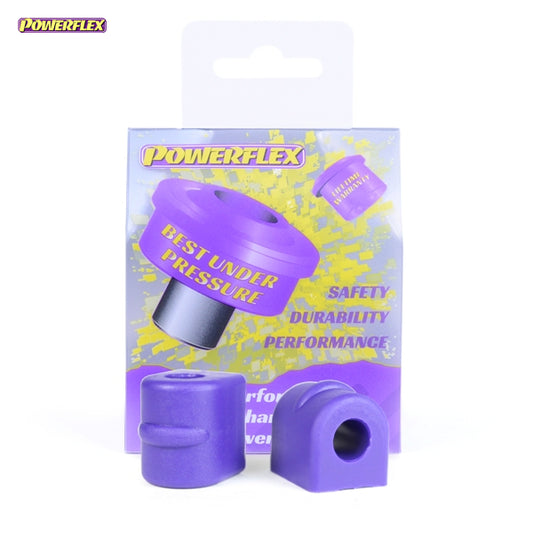 Posiz. n°9 - Qt. 2 - Powerflex per Smart Roadster 452 incl. Brabus (2003 - 2005)  - PFR68-109-13