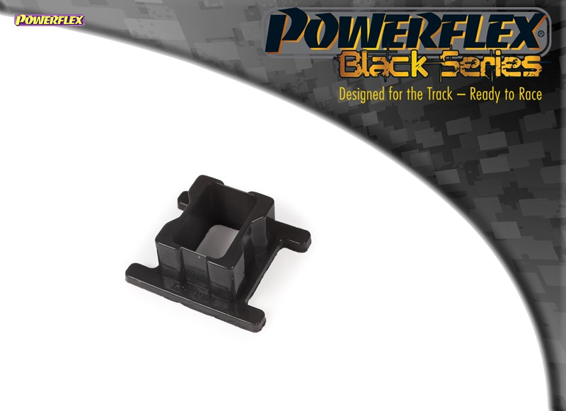 Posiz. n°26 - Qt. 1 - Powerflex per Volkswagen Touareg Touareg (2018 -) - PFF3-726BLK