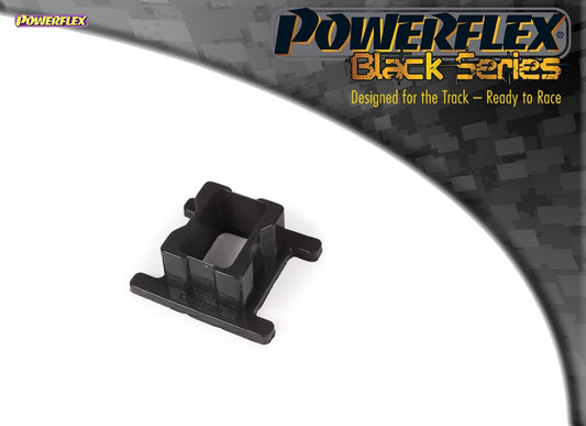 Posiz. n°26 - Qt. 1 - Powerflex per Volkswagen Touareg Touareg (2018 -) - PFF3-726BLK