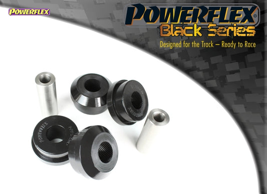 Posiz. n°2 - Qt. 2 - Powerflex per BMW Serie X X6 F16 (2015- ) - PFF5-2402BLK