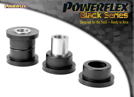 Posiz. n°8 - Qt. 2 - Powerflex per Toyota Supra 4 JZA80 (1993-2002)  - PFR76-608BLK