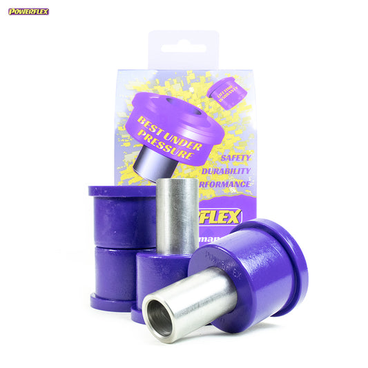 Posiz. n°1 - Qt. 2 - Powerflex per Nissan Sunny/Pulsar GTi-R (1990-1994)  - PFF46-101