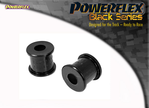 Posiz. n°4 - Qt. 2 - Powerflex per Saab 96 (1960-1979)  - PFF66-407BLK