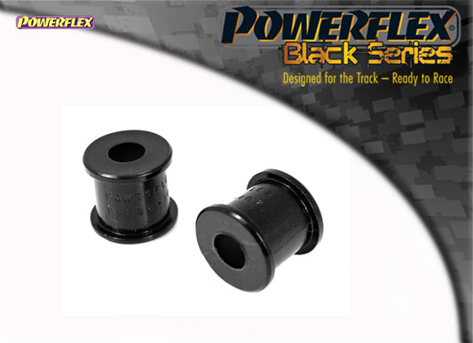 Posiz. n°4 - Qt. 2 - Powerflex per Saab 96 (1960-1979)  - PFF66-407BLK