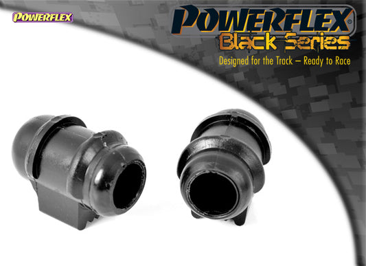 Posiz. n°3 - Qt. 2 - Powerflex per Renault 5 GT Turbo (1985-1991)  - PFF60-105BLK