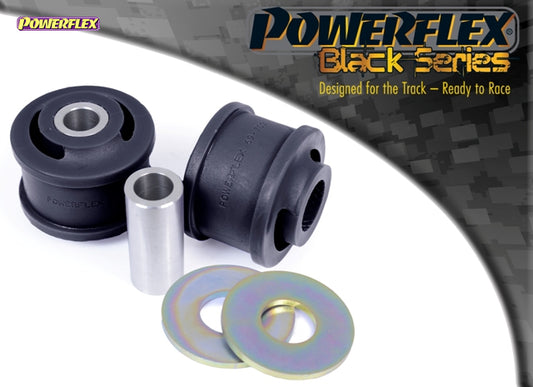 Posiz. n°2 - Qt. 2 - Powerflex per Subaru Legacy Legacy BM, BR (2009 - 2014) - PFF69-902BLK