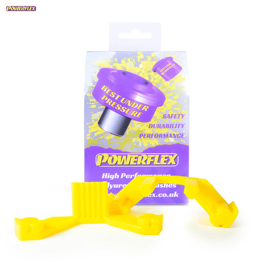 Posiz. n°40 - Qt. 1 - Powerflex per Ford Mustang (2015 -)  - PFR19-1740
