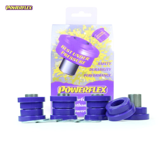 Posiz. n°22 - Qt. 4 - Powerflex per Audi A6 / S6 / RS6 A6 C5 Avant Quattro (1997-2005) - PFR3-1116