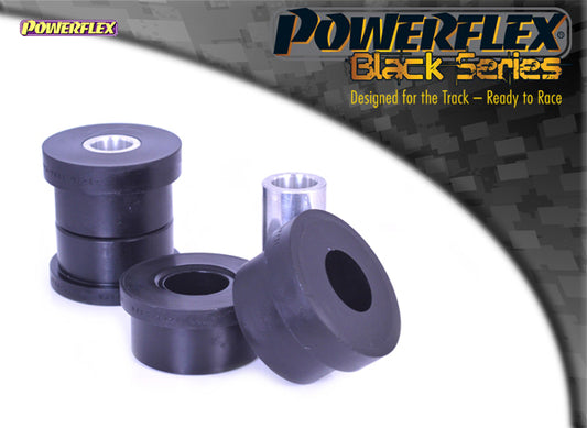Posiz. n°21 - Qt. 2 - Powerflex per BMW Serie 5 E60, E61 Berlina (2003-2010) - PFR5-722BLK
