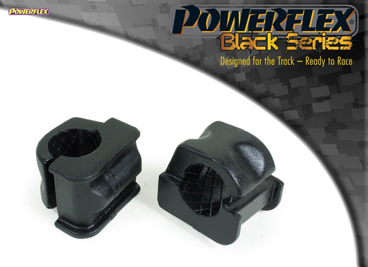 Posiz. n°3 - Qt. 2 - Powerflex per Volkswagen Lupo (1999 - 2006)  - PFF85-403-18BLK