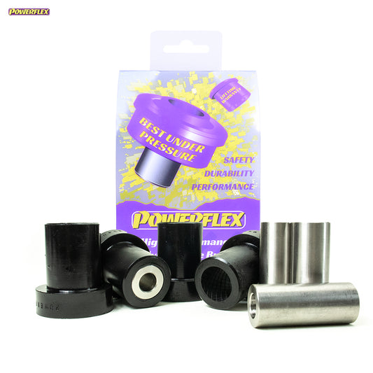 Posiz. n°3 - Qt. 4 - Powerflex per Mazda RX-8 (2003-2012)  - PFF36-503
