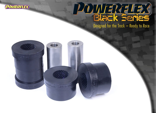 Posiz. n°2 - Qt. 2 - Powerflex per Mercedes-Benz SLK R170 (1998 - 2004) - PFF40-602BLK