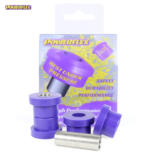 Posiz. n°10 - Qt. 2 - Powerflex per Porsche 911 Classic (1965-1967)  - PFR57-410
