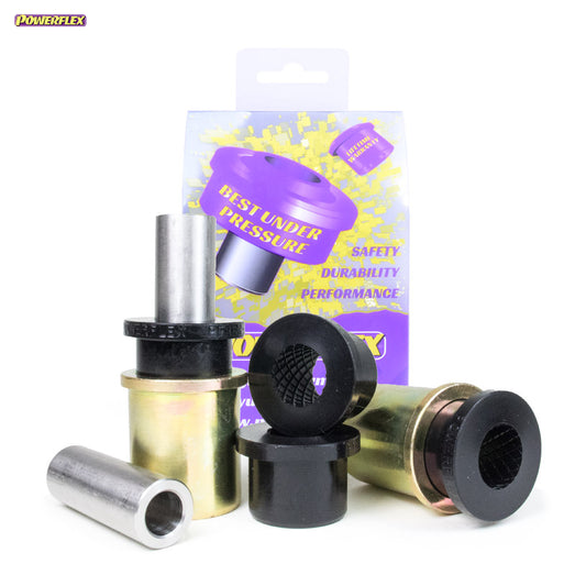 Posiz. n°12 - Qt. 2 - Powerflex per Saab 9-3 (2003-2014)  - PFR80-1212