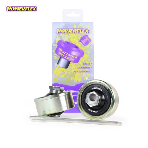 Posiz. n°2 - Qt. 2 - Powerflex per Mitsubishi Lancer Evolution VII, VIII & IX incl. 260 (2001 - 2007)  - PFF44-202G