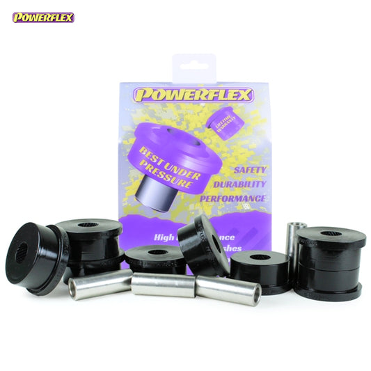Posiz. n°12 - Qt. 4 - Powerflex per Land Rover Discovery  Discovery 2 (1999-2004) - PFR32-612