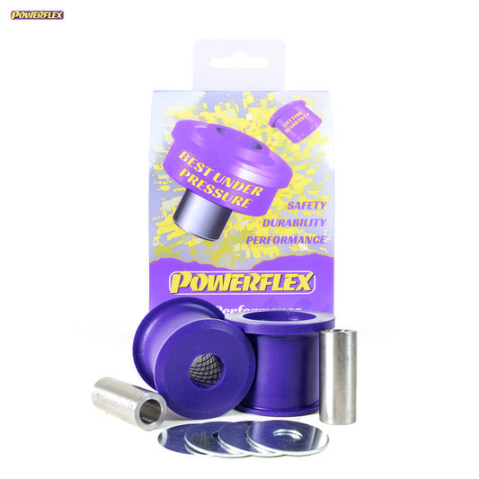 Posiz. n°25 - Qt. 2 - Powerflex per BMW Serie Z Z4 E85 & E86 (2003-2009) - PFR5-4625
