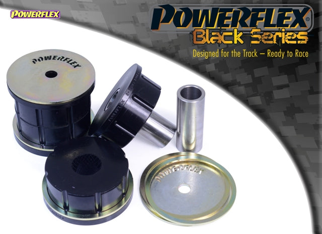 Posiz. n°32 - Qt. 2 - Powerflex per Audi A4 / S4 / RS4 A4 B8 (2008-2016) - PFR3-732BLK