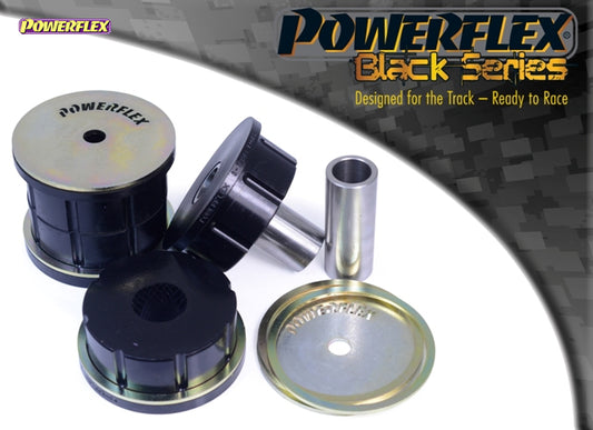 Posiz. n°32 - Qt. 2 - Powerflex per Audi A4 / S4 / RS4 A4 B8 (2008-2016) - PFR3-732BLK