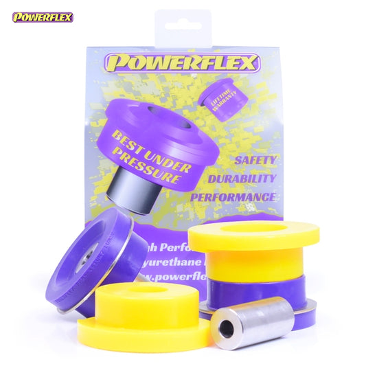 Posiz. n°10 - Qt. 2 - Powerflex per BMW Serie Z Z4M E85 & E86 (2006-2009) - PFR5-4610M3