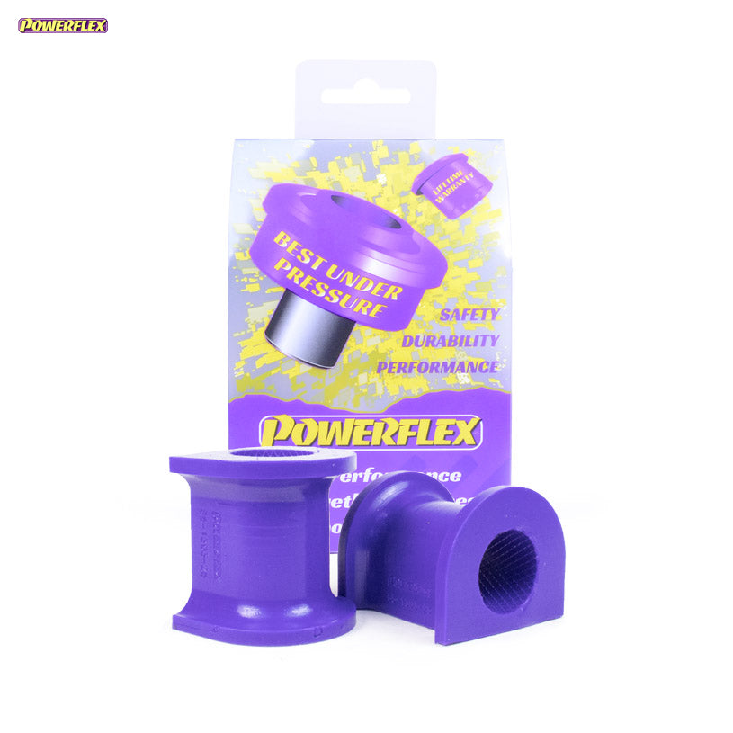 Posiz. n°3 - Qt. 2 - Powerflex per Volkswagen Transporter T6 / 6.1 Transporter (2015 - ) - PFF85-1303-25