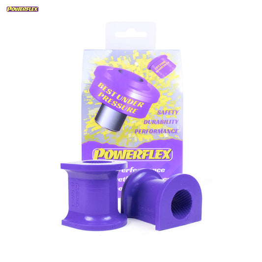 Posiz. n°3 - Qt. 2 - Powerflex per Volkswagen Transporter T6 / 6.1 Transporter (2015 - ) - PFF85-1303-25