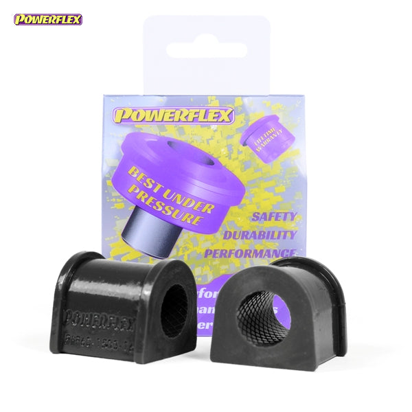 Posiz. n°3 - Qt. 2 - Powerflex per Renault 5 Mk1 (1972 - 1986)  - PFF60-1503-16