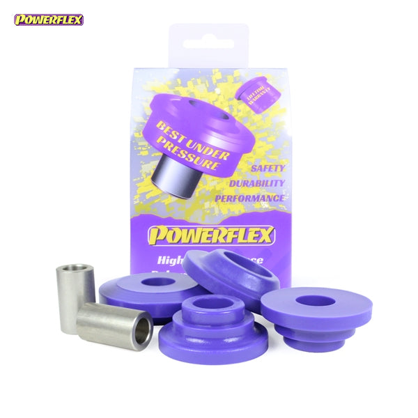 Posiz. n°15 - Qt. 2 - Powerflex per Porsche 911 Classic (1967 - 1969)  - PFR57-415