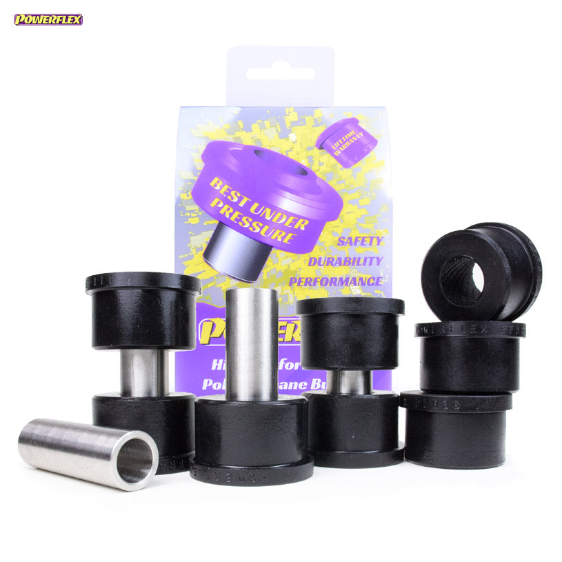Posiz. n°7 - Qt. 4 - Powerflex per Mazda MX-5 Mk1 NA (1989-1998) - PFR36-111