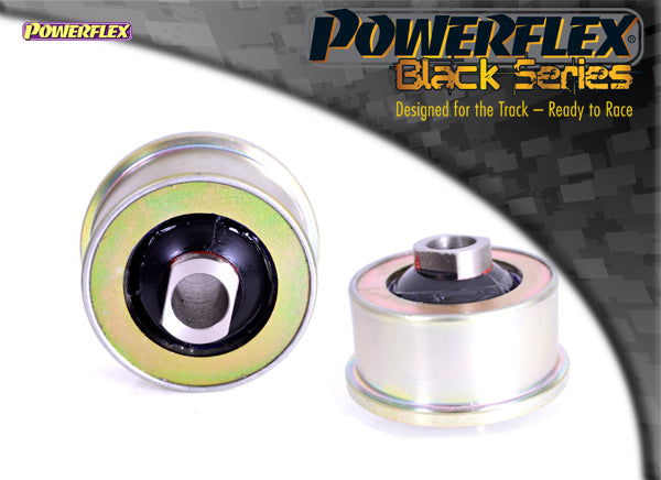 Posiz. n°2 - Qt. 2 - Powerflex per Suzuki Swift Sport (ZC32S) (2010 - 2017)  - PFF73-402GBLK