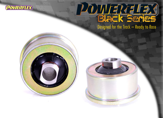 Posiz. n°2 - Qt. 2 - Powerflex per Suzuki Swift Sport (ZC32S) (2010 - 2017)  - PFF73-402GBLK