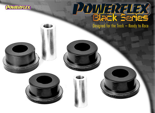 Posiz. n°21 - Qt. 2 - Powerflex per Toyota GT86 (2012  )  - PFR69-821BLK