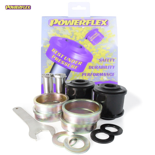 Posiz. n°1 - Qt. 2 - Powerflex per Toyota Supra Mk5 A90/J29 (2019 -)  - PFF5-5401G