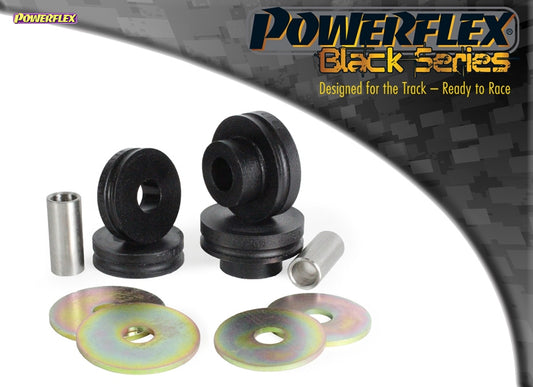 Posiz. n°16 - Qt. 2 - Powerflex per BMW Serie 1 E81, E82, E87 & E88 (2004-2013) - PFR5-416-12BLK