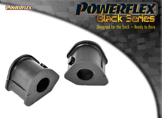 Posiz. n°3 - Qt. 2 - Powerflex per Rover Metro / 100 (1990 - 1998)  - PFF63-215BLK