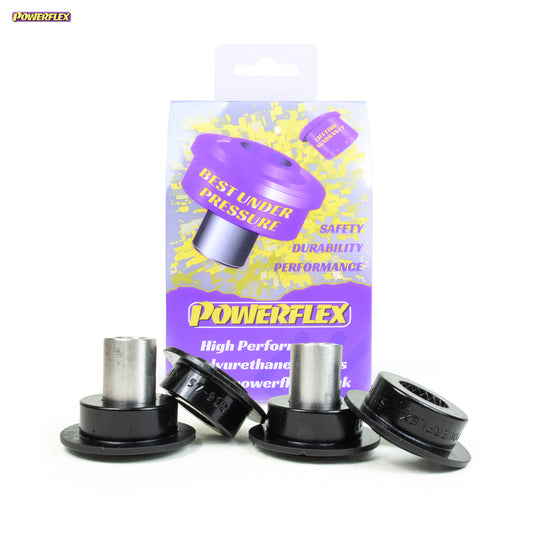 Posiz. n°12 - Qt. 2 - Powerflex per Porsche 993 (1994 - 1998)  - PFR57-912