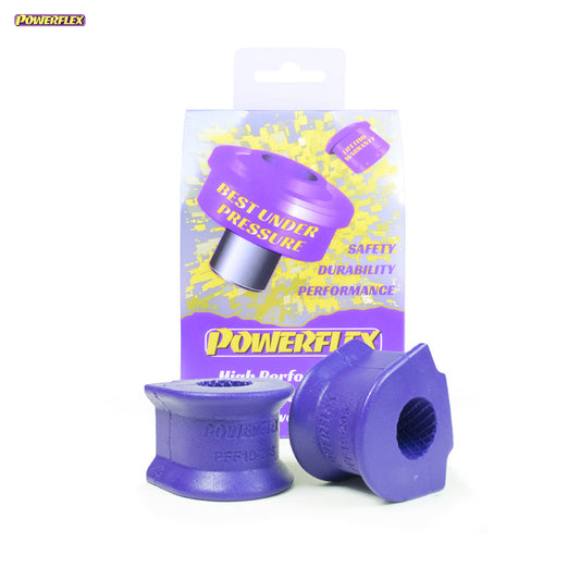 Posiz. n°3 - Qt. 2 - Powerflex per Ford Escort  Escort RS Turbo Mk2 - PFF19-205
