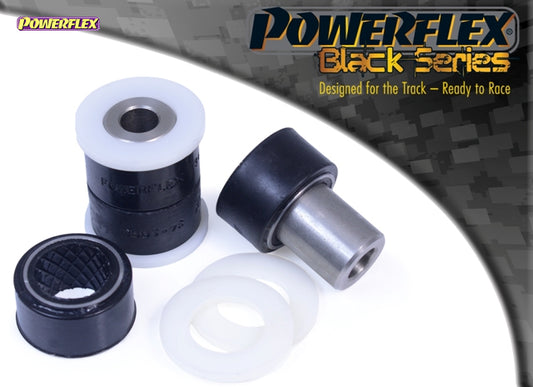 Posiz. n°2 - Qt. 2 - Powerflex per Lotus 340R (2000)  - PFR34-1002BLK