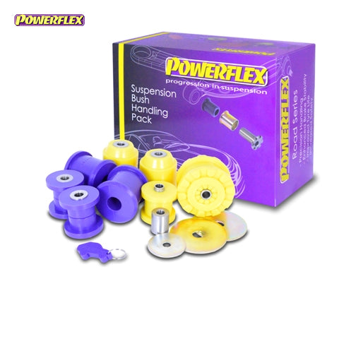 Posiz. n°x - Qt. 1 - Powerflex per Handling Packs    - PF19K-1003
